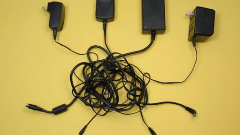 Different types of External Power Supplies