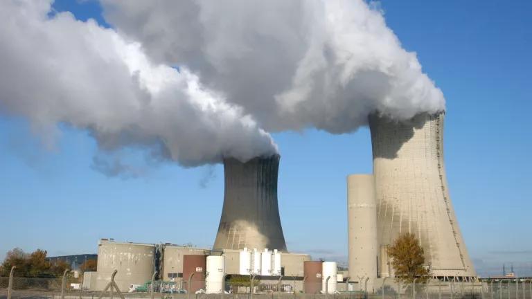 Dean Calma/ IAEA