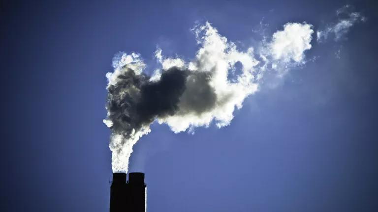 The Northeastern and Mid-Atlantic states that comprise the Regional Greenhouse Gas Initiative can continue to lead on climate by modeling, and enacting, ambitious power-plant pollution cuts.