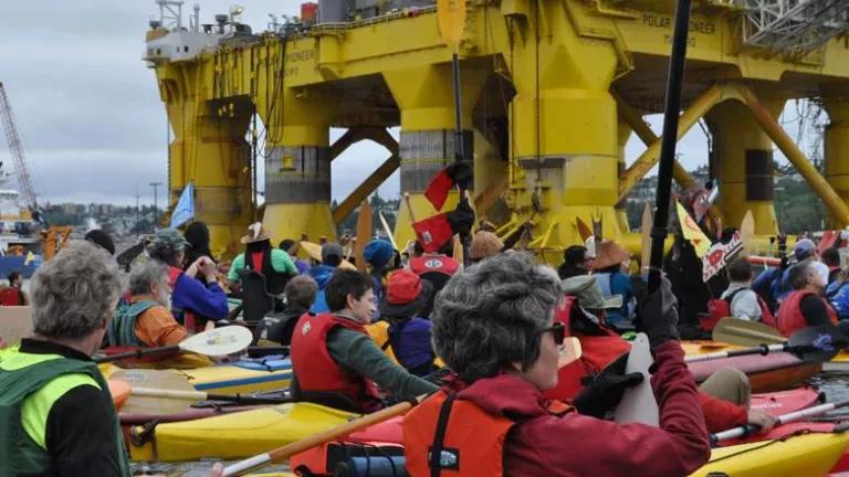 Kayaktivists