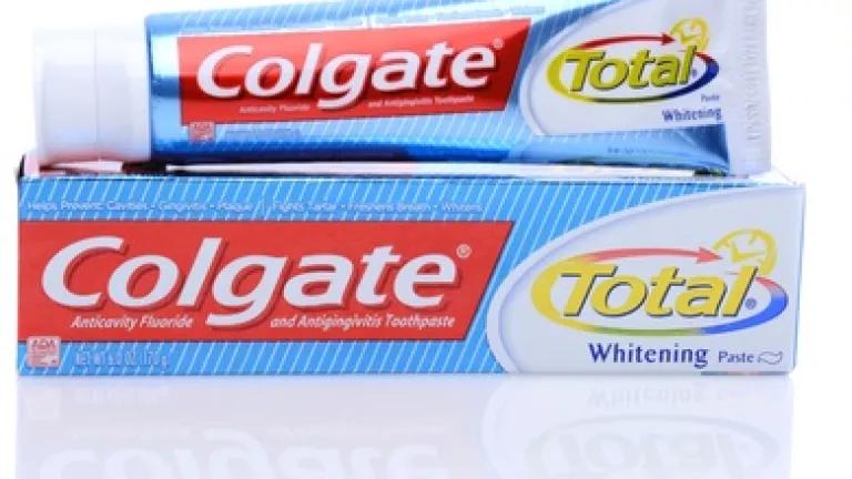 Colgate Total