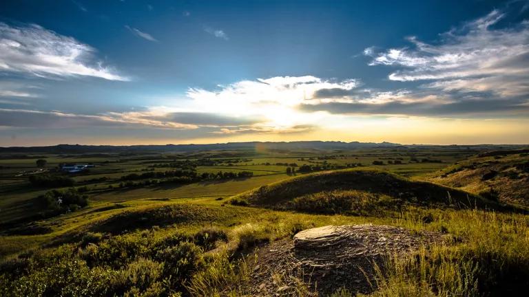 Otter Creek Valley
