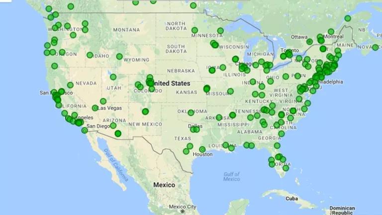 Electric Vehicle Week Events