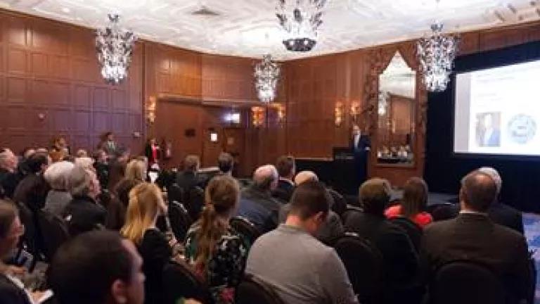 Retrofit Chicago Ceremony
