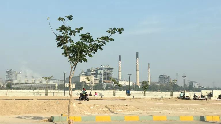 how to reduce air pollution in kolkata