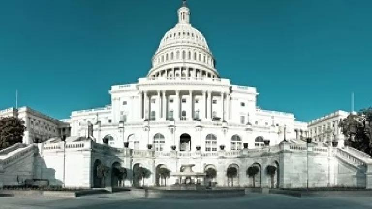 U.S. Capitol Building