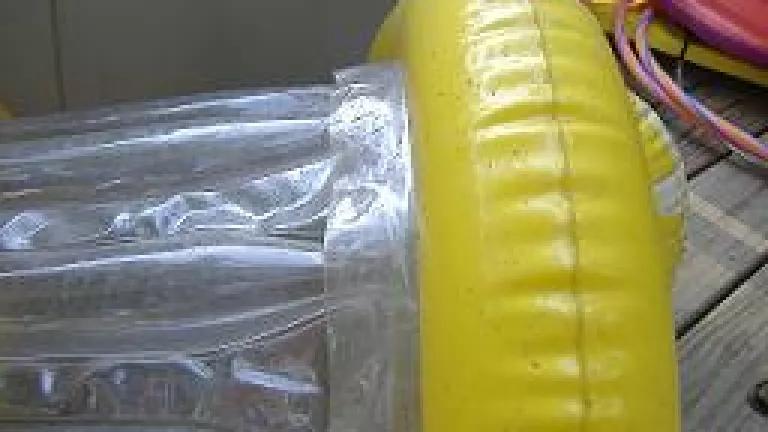 pool toy