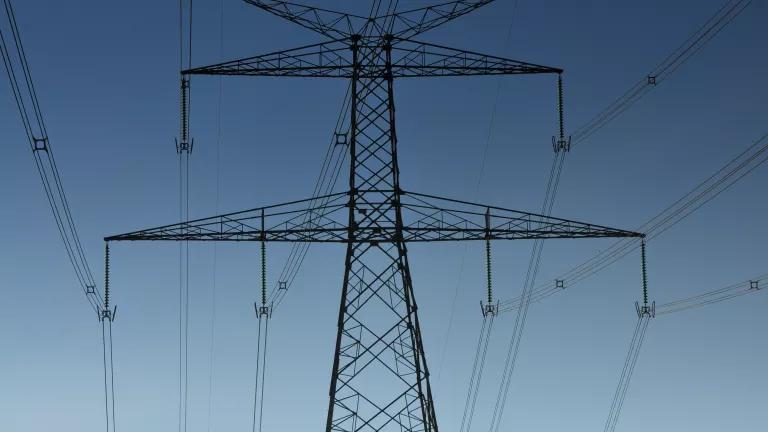 Power to the People