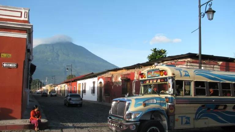 Emily T chicken bus guatemala.jpg