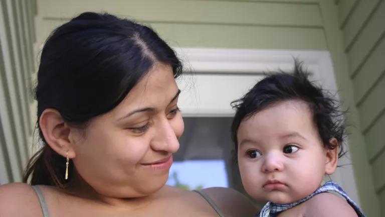 Hispanic mom and baby.jpg