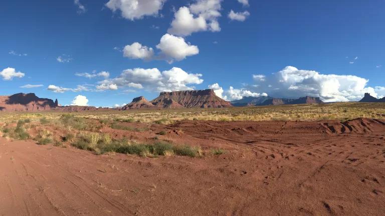 moab Panoramic