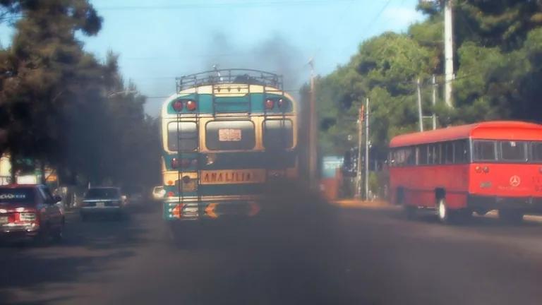 Buses diesel pollution Creative Commons Destro100.jpg