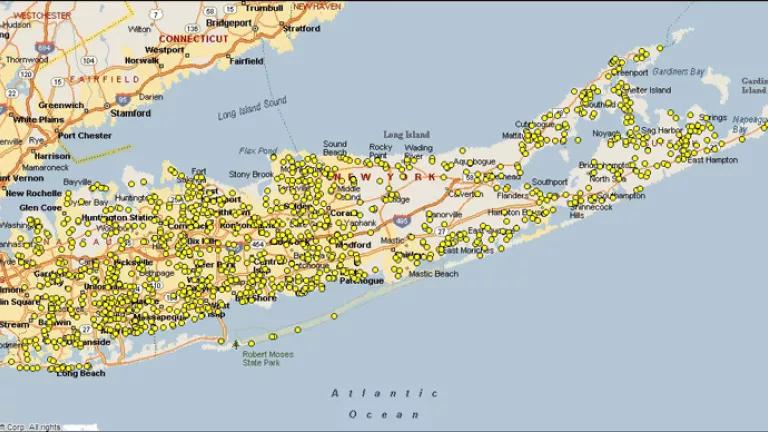 RELI 4,000+ solar installations and businesses