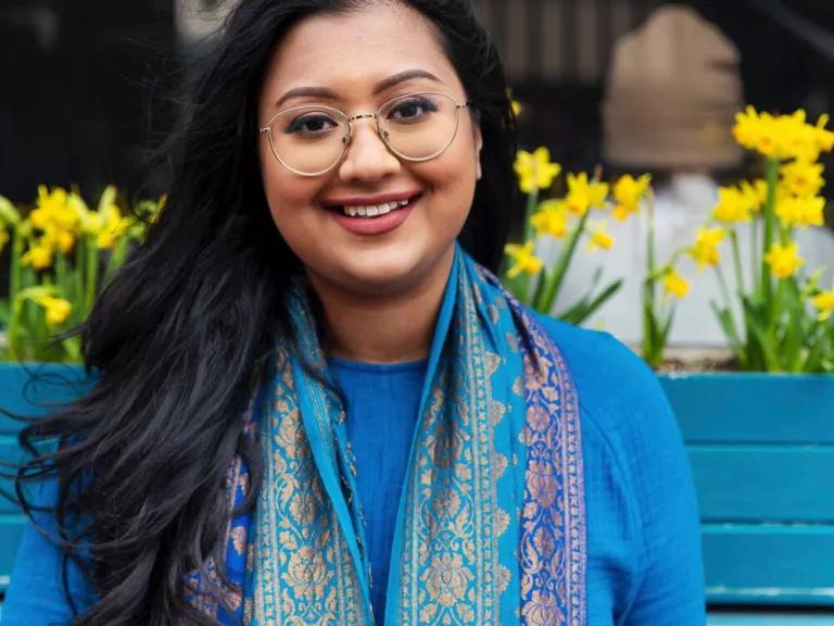 Councilmember Shahana Hanif
