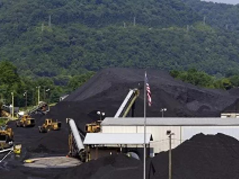 mining operations