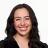 A headshot of Isabel Friedman