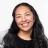 A headshot of Kimberly Ong