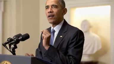 Barack Obama