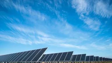 Clean energy