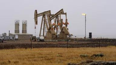 Pumpjack