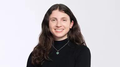 A headshot of Lexi Nutkiewicz