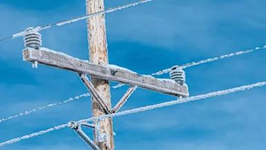 Winter storms have exposed weaknesses in the reliability of the power grid.