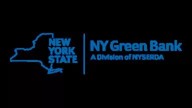 New York Green Bank logo