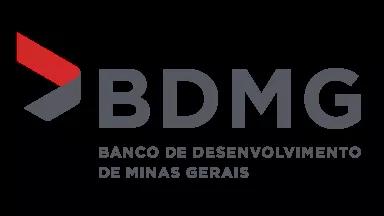 Banco de Desenvolvimento de Minas Gerais (BDMG) logo