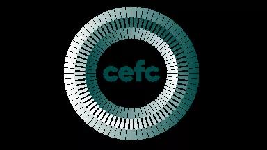 Australia Clean Energy Finance Corporation logo
