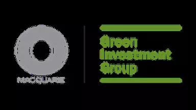 Green Investment Group logo