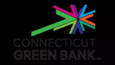 Connecticut Green Bank logo