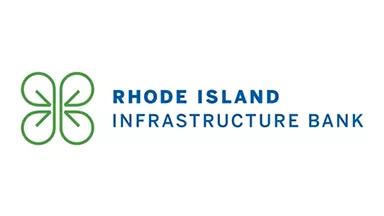 Rhode island infrastructure bank logo