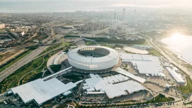 Baku Stadium