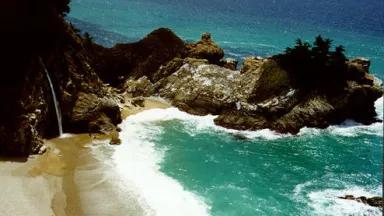 big sur