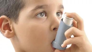 Boy with asthma inaler_iStock.JPG