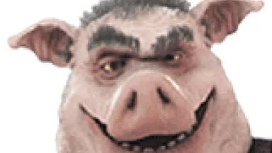 Energy Hog
