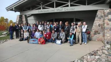 Wolf Sympo Participants.JPG