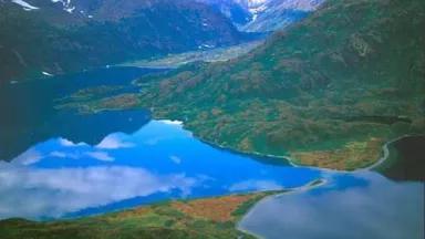 Bristol Bay Watershed