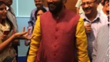 Thumbnail image for Minister Javadekar INDC.jpg