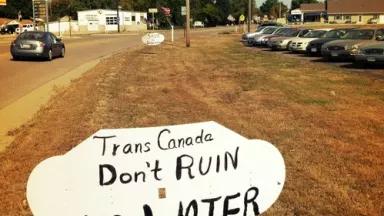 Nebraska - Sign Water Jane Kleeb.jpg