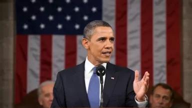 Credit: Pete Souza (Executive Office of the President of the United States) via Wikimedia Commons