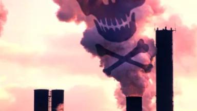 Thumbnail image for Skull & crossbones smokestack.jpg