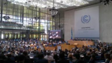UNFCCC Mtg Room in Bonn~April 2013.png
