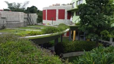 CII Green Building