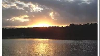 Walden Pond 