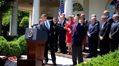 White House photo