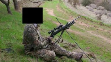 Wildlife Services coyote control (USDA)