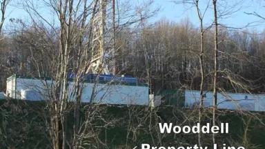 Wooddell Well and Property Line.jpg