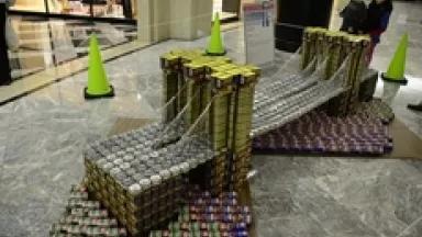 bklyn bridge canstruction.JPG