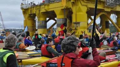 Kayaktivists